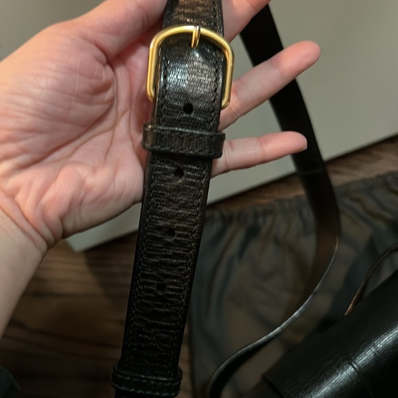 Yves Saint Laurent vintage crossbody bag - Picture 7 of 11